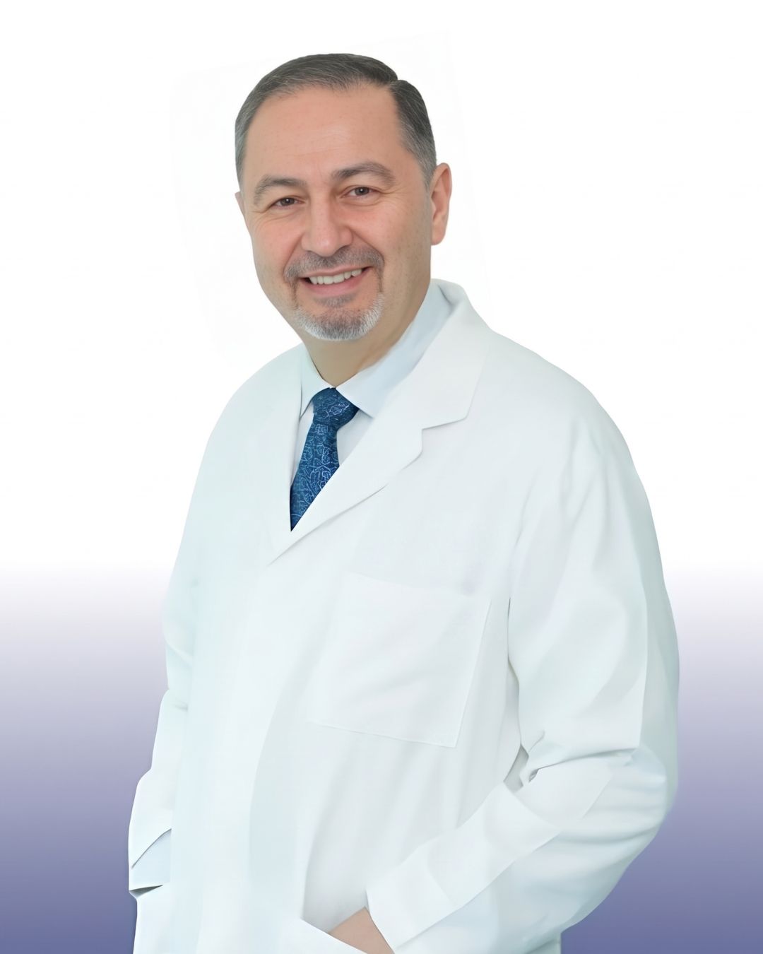 Dr. Mohamad Louay Jabban